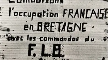 Des Bretons contre De Gaulle (1960-1969) E01