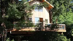 Visuel de Des cabanes et des hommes