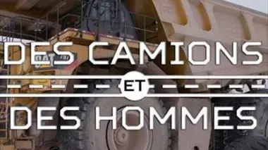 Des camions et des hommes S02E03 Réunion / Cap-Vert : les routes aux mille virages