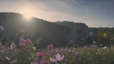 Le château de Freÿr-sur-Meuse