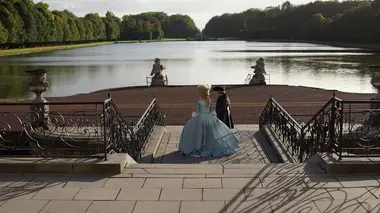 Le Château de Chimay