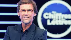 Visuel de Des chiffres et des lettres