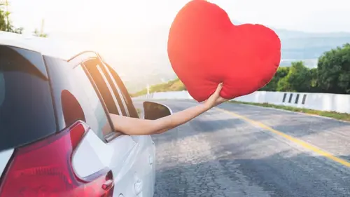 Des choses en commun