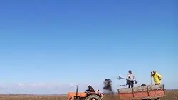 Visuel de Des choux, des patates et d'autres démons