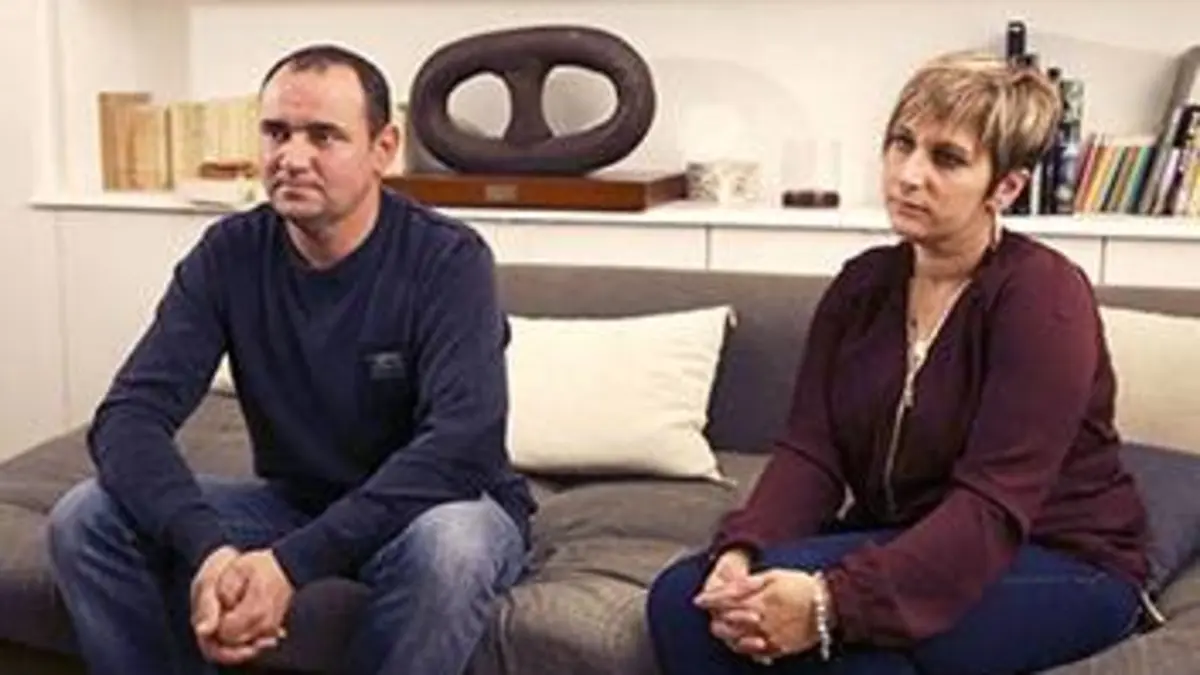 Des combats et des lois E05 Don d'organes : une histoire de famille