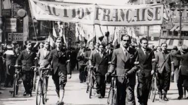 Germaine Berton, l'anarchiste vengeresse