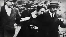 Des crimes presque parfaits Violette Nozière