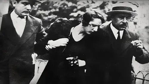 Des crimes presque parfaits Violette Nozière