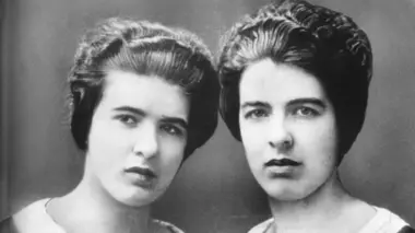 L'horrible crime des soeurs Papin