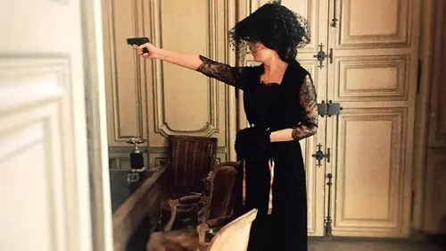 Des crimes presque parfaits Henriette Caillaux, un meurtre au Figaro