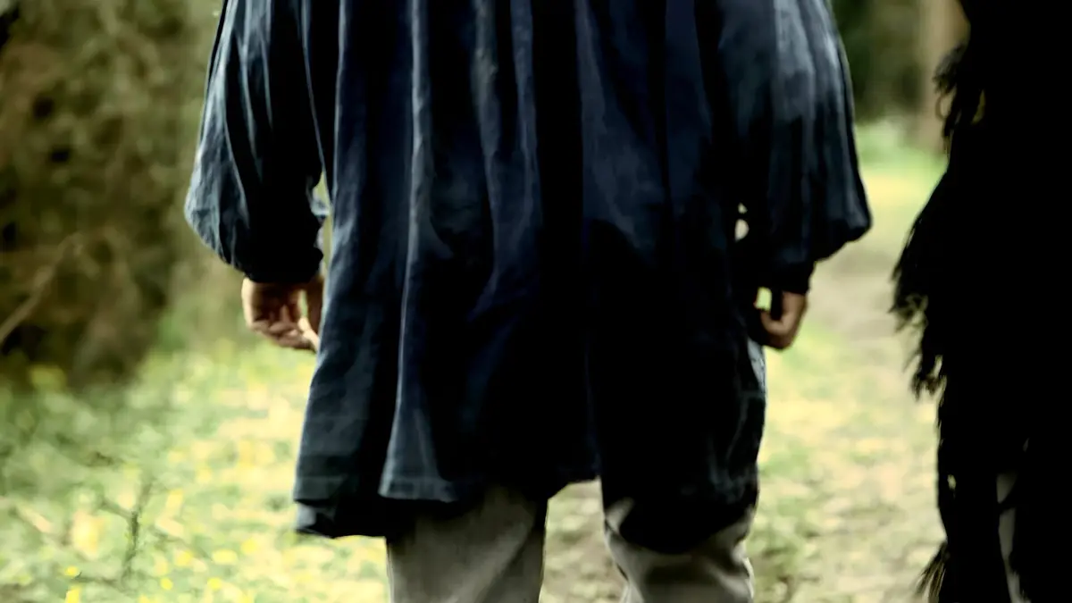 Des crimes presque parfaits Martin Dumollard, le tueur de bonnes