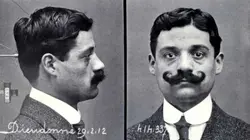 Des crimes presque parfaits Affaire la bande à Bonnot (1912)