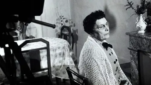 Des crimes presque parfaits Affaire Marie Besnard (1952)