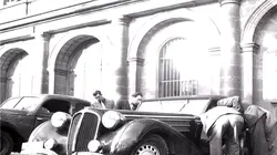 Des crimes presque parfaits