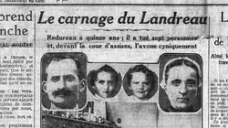 Des crimes presque parfaits