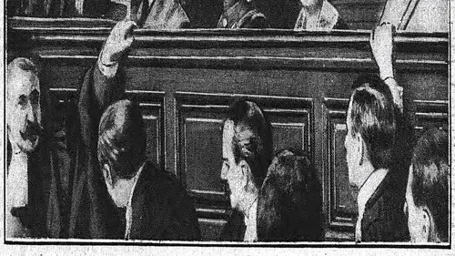 Des crimes presque parfaits L'affaire Bassarabo