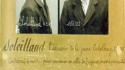 Visuel de Des crimes presque parfaits