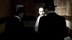 Visuel de Des crimes presque parfaits