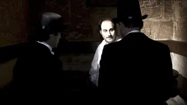 Pierre-François Lacenaire, le poète assassin