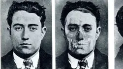Visuel de Des crimes presque parfaits