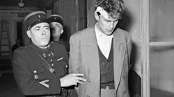 Des crimes presque parfaits Jacques Fesch, l'assassin devenu saint