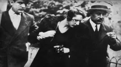 Des crimes presque parfaits Violette Nozière