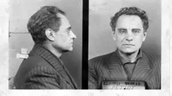 Des crimes presque parfaits Pierre-François Lacenaire, le poète assassin