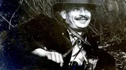 Des crimes presque parfaits André Spada, bandit d'honneur et de vengeance