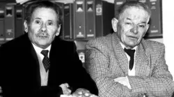 Des crimes presque parfaits Mis et Thiennot, coupables ou innocents ?