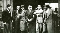 Des crimes presque parfaits Affaire Eugen Weidmann (1939)