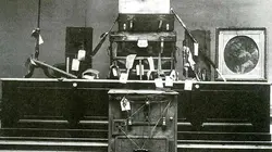 Des crimes presque parfaits Affaire Landru (1921)