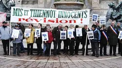 Des crimes presque parfaits Mis et Thiennot, coupables ou innocents ?