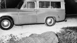 Des crimes presque parfaits L'affaire Dominici