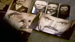 Des crimes presque parfaits  La vallée rouge, par le fer et le feu