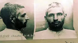 Des crimes presque parfaits André Spada, bandit d'honneur et de vengeance