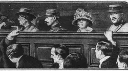 Des crimes presque parfaits L'affaire Bassarabo