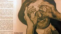 Des crimes presque parfaits  La vallée rouge, par le fer et le feu