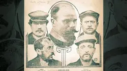 Des crimes presque parfaits La bande à Pollet