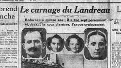 Des crimes presque parfaits La tuerie de Landreau