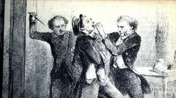 Des crimes presque parfaits Pierre-François Lacenaire, le poète assassin