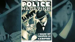 Des crimes presque parfaits Georges-Alexandre Sarrejani