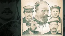 Des crimes presque parfaits La bande à Pollet