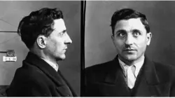 Des crimes presque parfaits Emile Buisson : l'insaisissable gangster