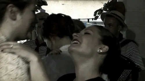 Casting Des crimes presque parfaits