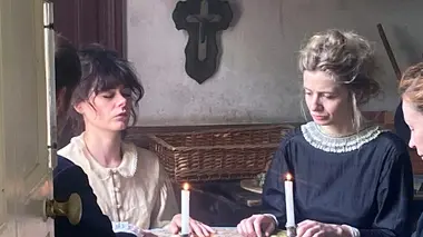 L'affaire des empoisonneuses de Marseille