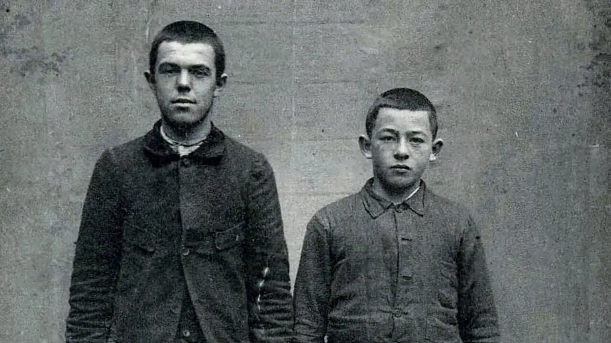 Des crimes presque parfaits Joseph Jacquiard et Joseph Vieny : le carnage de Jully