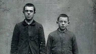 Joseph Jacquiard et Joseph Vieny : le carnage de Jully