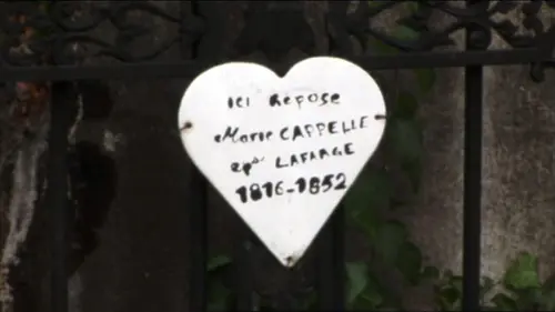 Casting Des crimes presque parfaits L'affaire Lafarge