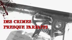 Des crimes presque parfaits Pierre-François Lacenaire, le poète assassin