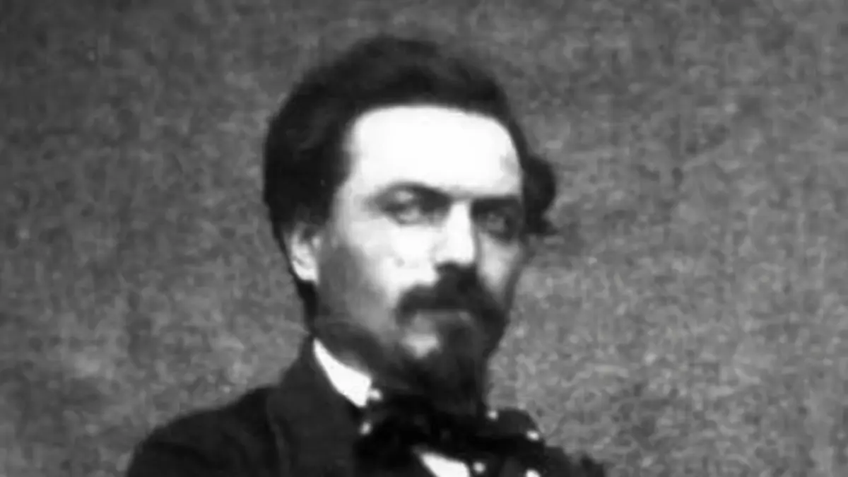 Des crimes presque parfaits Louis-Joseph Philippe, Jack l'éventreur de Paris